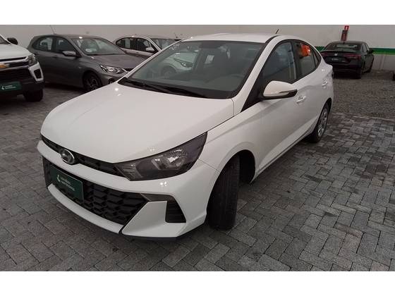 HYUNDAI HB20S 1.0 12V FLEX COMFORT PLUS MANUAL HYUNDAI HB20S 1.0 12V FLEX COMFORT PLUS MANUAL